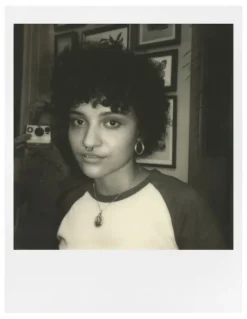 Polaroid i-Type Instant Black & White Film Single Pack