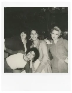Polaroid i-Type Instant Black & White Film Single Pack