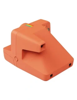 Polaroid Now+ Generation 3 Instant Camera 9162 in Coral