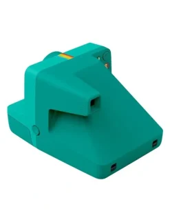 Polaroid Now Instant Camera Generation 3 in Teal
