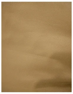 Politix Bradley Stretch Chino in Rich Tan