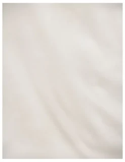 Politix Wills Performance Tee in Bone