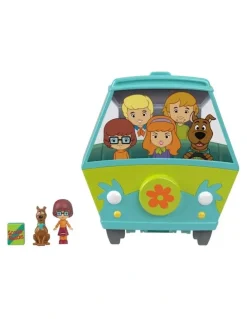 Polly Pocket Scooby Doo Partnership Compact