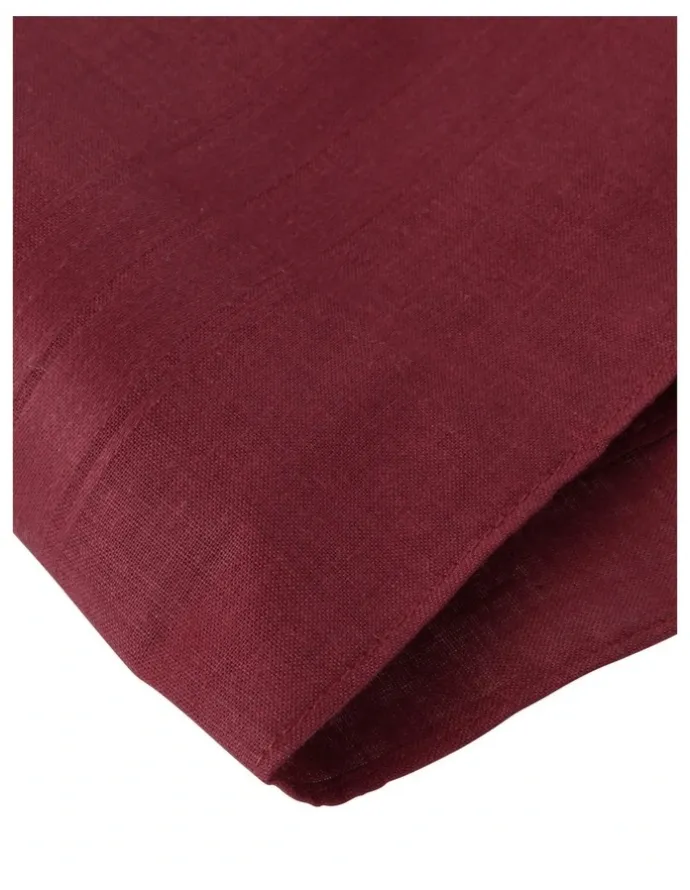 Polo Handkerchiefs 6 Pack in Assorted Colours