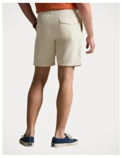 Polo Ralph Lauren 8-Inch Classic Fit Corduroy Short
