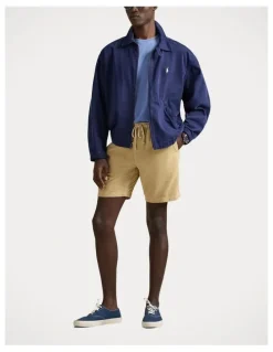 Polo Ralph Lauren 8-Inch Classic Fit Corduroy Short