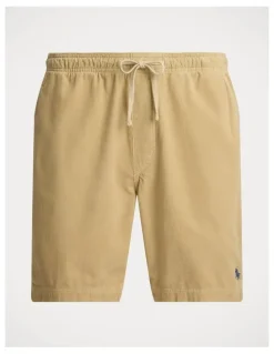 Polo Ralph Lauren 8-Inch Classic Fit Corduroy Short