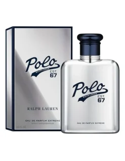 Polo Ralph Lauren Polo 67 Parfum 125ml