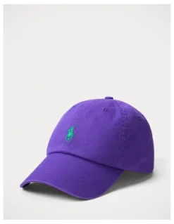 Polo Ralph Lauren The Iconic Cotton Chino Ball Cap