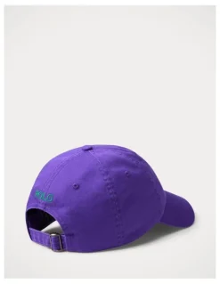 Polo Ralph Lauren The Iconic Cotton Chino Ball Cap