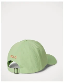 Polo Ralph Lauren The Iconic Cotton Chino Ball Cap