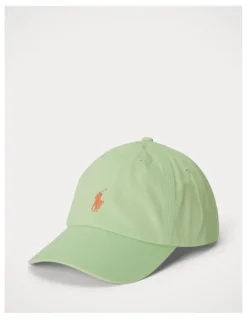Polo Ralph Lauren The Iconic Cotton Chino Ball Cap