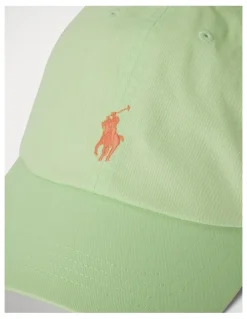 Polo Ralph Lauren The Iconic Cotton Chino Ball Cap