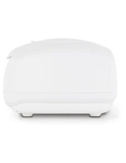 Prince Lionheart Ultimate wipes warmer in White