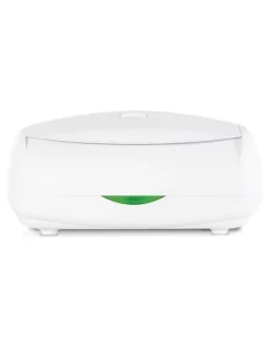 Prince Lionheart Ultimate wipes warmer in White