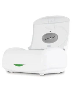 Prince Lionheart Ultimate wipes warmer in White