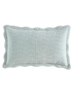 Private Collection Indiana Coverlet in Sage