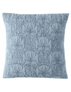 Private Collection Lilian Bedspread Coverlet Set in Blue