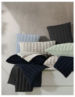 Private Collection Loxton Cushion in Mink