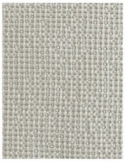 Private Collection Urban Waffle Blanket in Stone