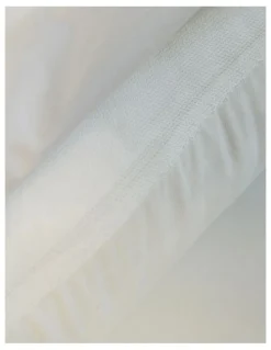 Protect-A-Bed Anti-Allergy Tencel Waterproof Pillow Protector in White