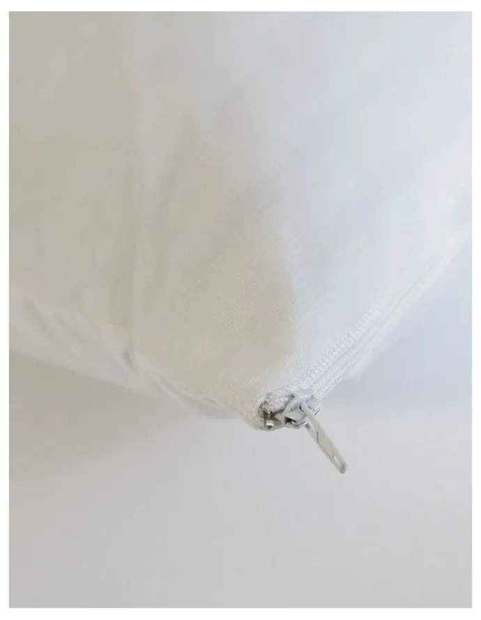 Protect-A-Bed Anti-Allergy Tencel Waterproof Pillow Protector Twin in White