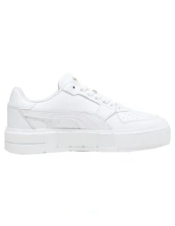 Puma Cali Court Sneakers in White
