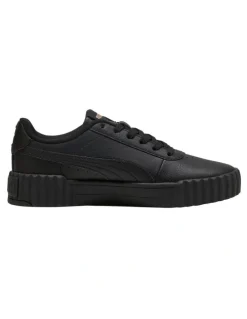 Puma Carina 3.0 Shoes in Black