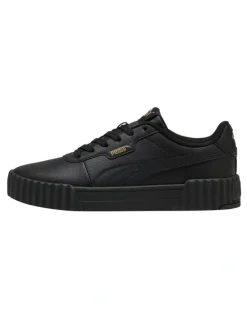 Puma Carina 3.0 Shoes in Black