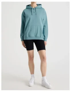Puma ESS Cat Logo Hoodie