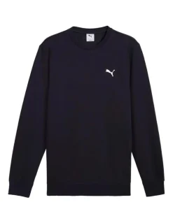 Puma Ess Crew in New Navy
