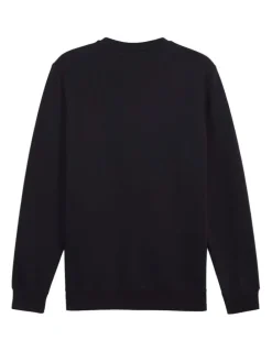 Puma Ess Crew in New Navy