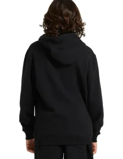 Quiksilver Comp Logo Pullover Hoodie