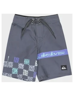 Quiksilver Everyday 13 Boardshorts in Black