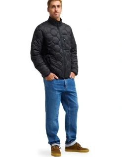 Quiksilver Fuse Insulator Jacket Black
