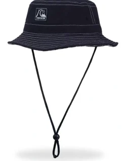 Quiksilver Heritage Boonie 2 Hat Black