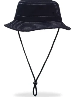 Quiksilver Heritage Boonie 2 Hat Black