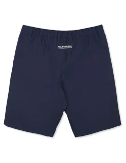Quiksilver Overcast Amphibian 20 Hybrid Shorts Dark Navy