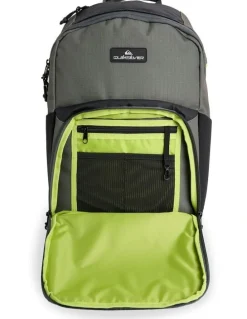 Quiksilver Pintail Backpack Olive
