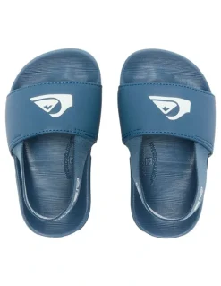 Quiksilver Sunset Strapped in Blue