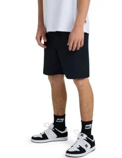Quiksilver Taxer Amphibian 18 Hybrid Shorts Black