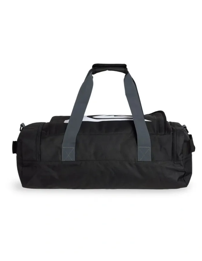 Quiksilver Transit Duffle 40L Bag In Black