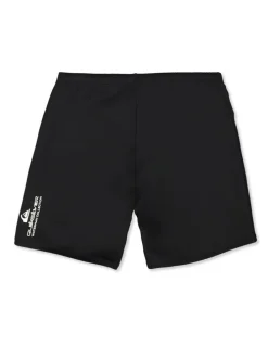 Quiksilver UV Hybrid Shorts Black