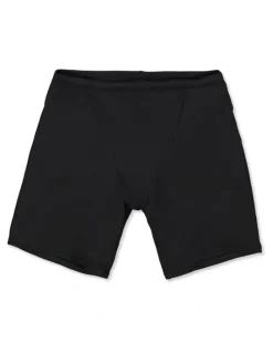 Quiksilver UV Hybrid Shorts Black