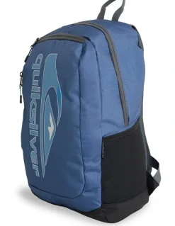 Quiksilver Vertigo Backpack Vintage Indigo