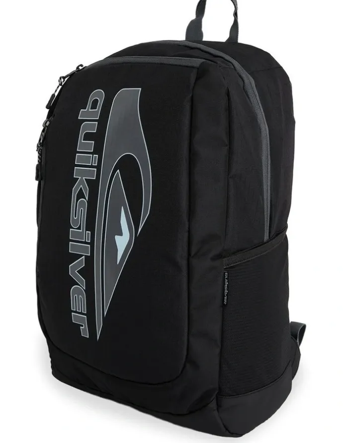 Quiksilver Vertigo Backpack Black