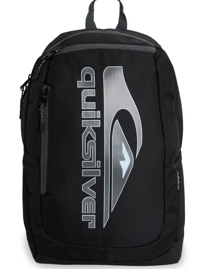 Quiksilver Vertigo Backpack Black