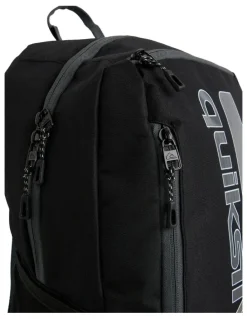 Quiksilver Vertigo Backpack Black