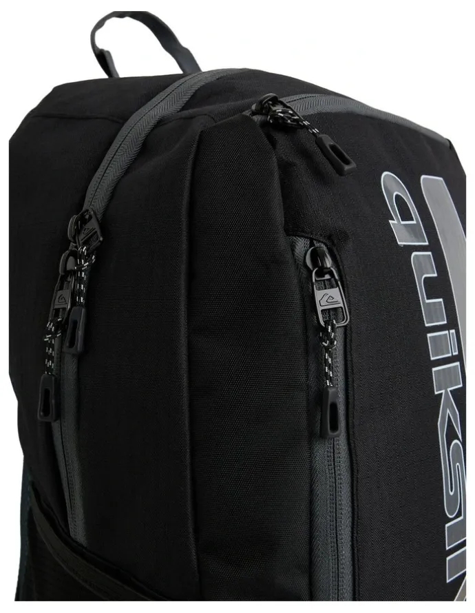 Quiksilver Vertigo Backpack Black
