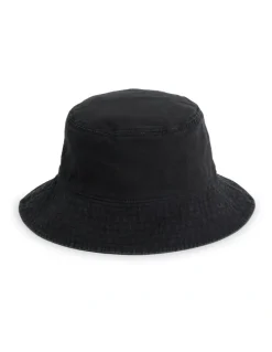 Quiksilver Vice Breaker Bucket Hat Black